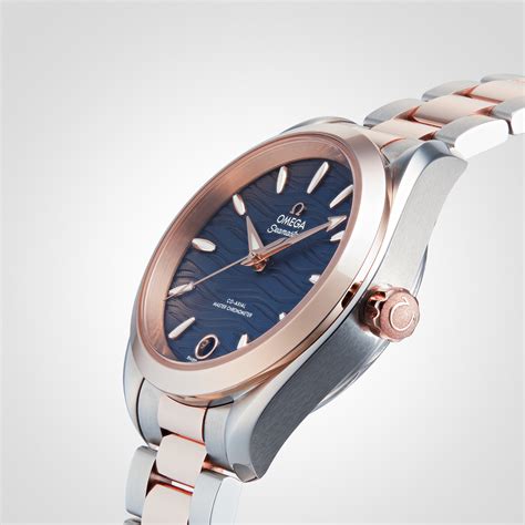 omega seamaster aqua terra ladies price|omega seamaster aqua terra automatic.